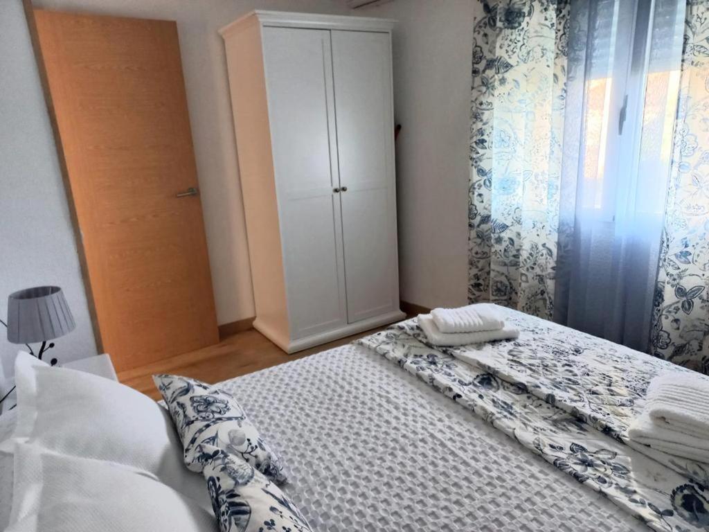 Casa La Florona Βίλα Candeleda Εξωτερικό φωτογραφία