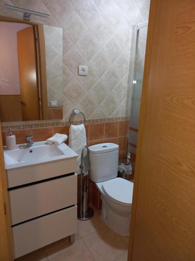 Casa La Florona Βίλα Candeleda Εξωτερικό φωτογραφία