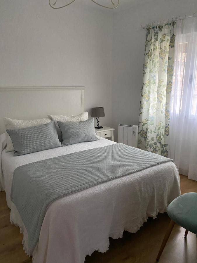 Casa La Florona Βίλα Candeleda Εξωτερικό φωτογραφία