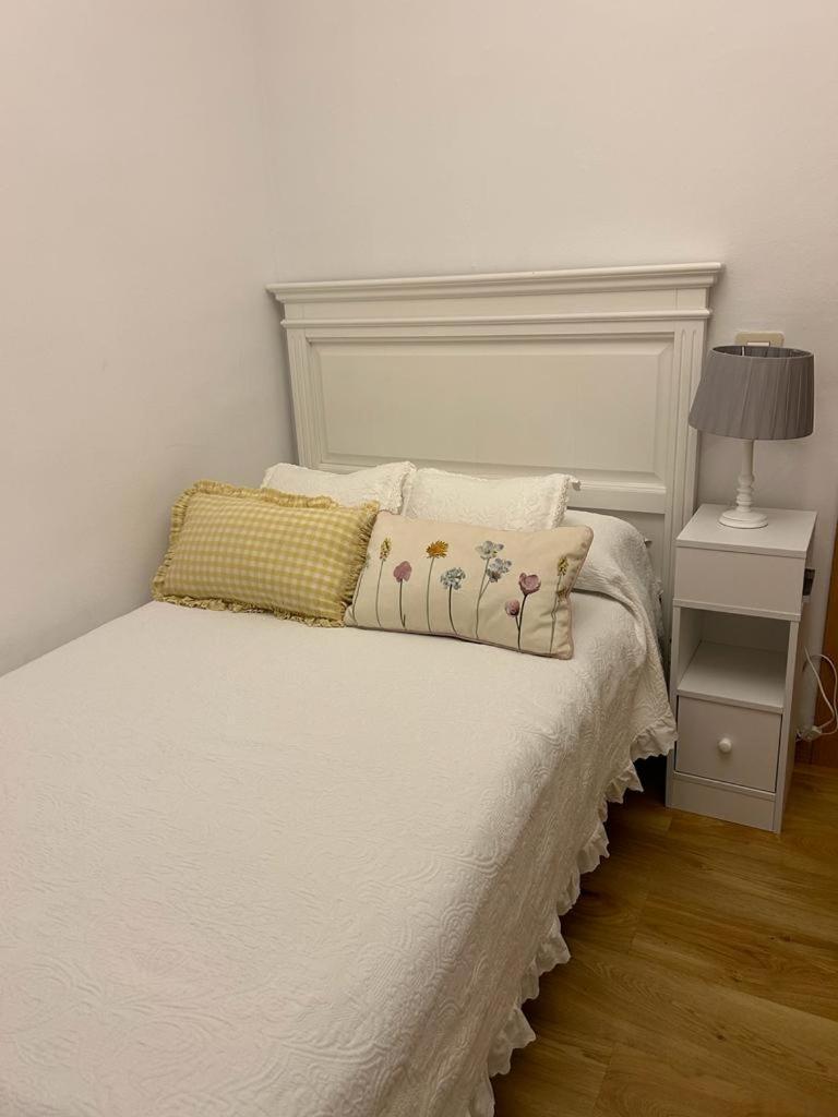Casa La Florona Βίλα Candeleda Εξωτερικό φωτογραφία